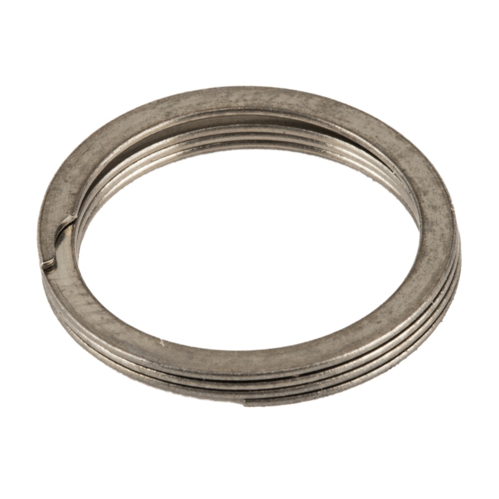 LUTH AR HELICAL 1 PIECE GAS RING