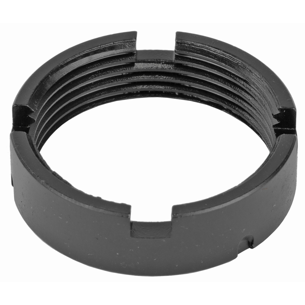 LUTH AR CARBINE LOCK RING/CASTLE NUT