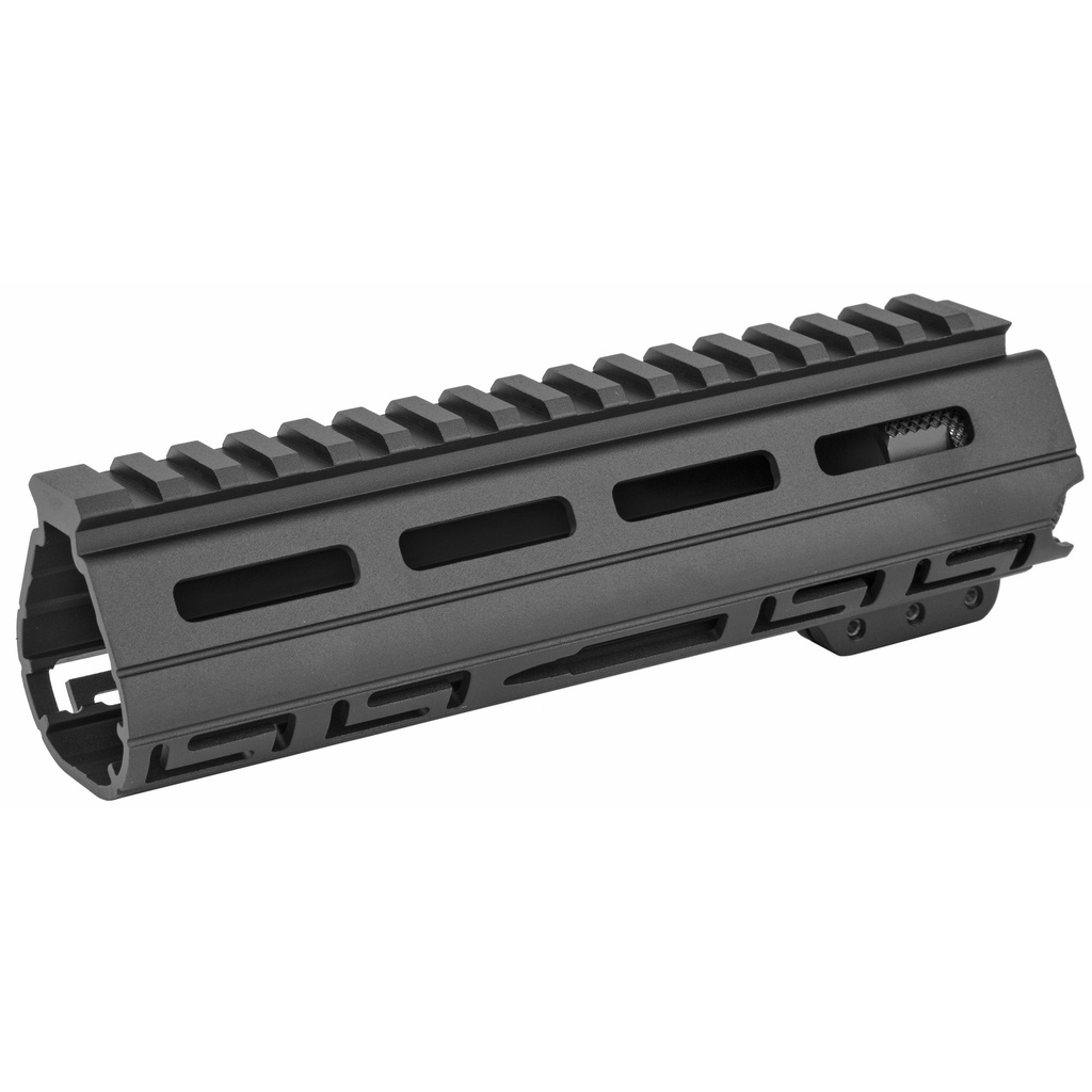 LUTH AR PALM HANDGUARD 7" MLOK