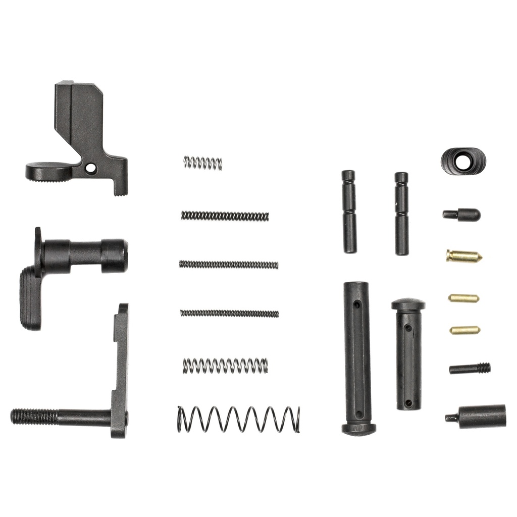 LUTH AR 308 LOWER PARTS KIT BUILDER