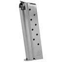 MEC-GAR MAG COLT 38SUP 9RD NKL