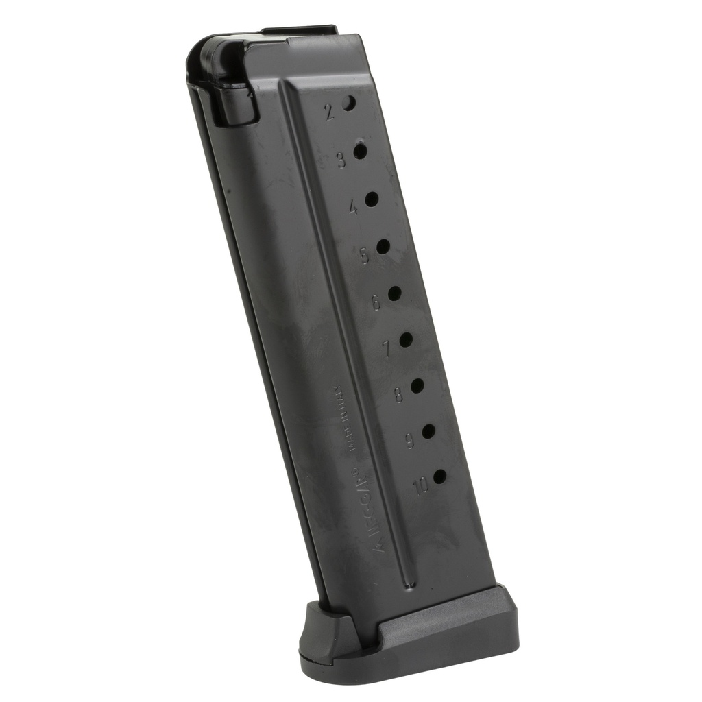 MEC-GAR MAG COLT 1911 9MM 10 RD AFC