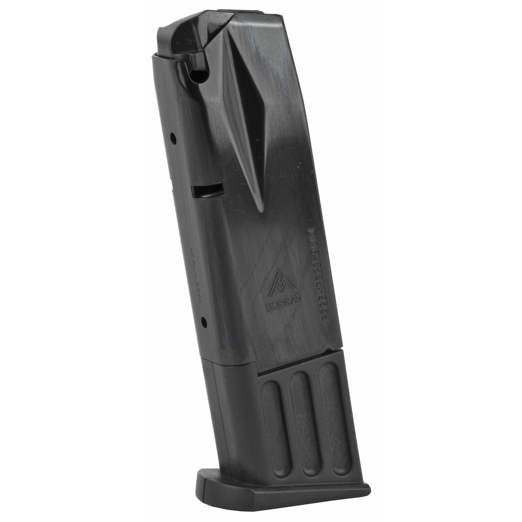 MEC-GAR MAG SIG P226 9MM 10RD BL