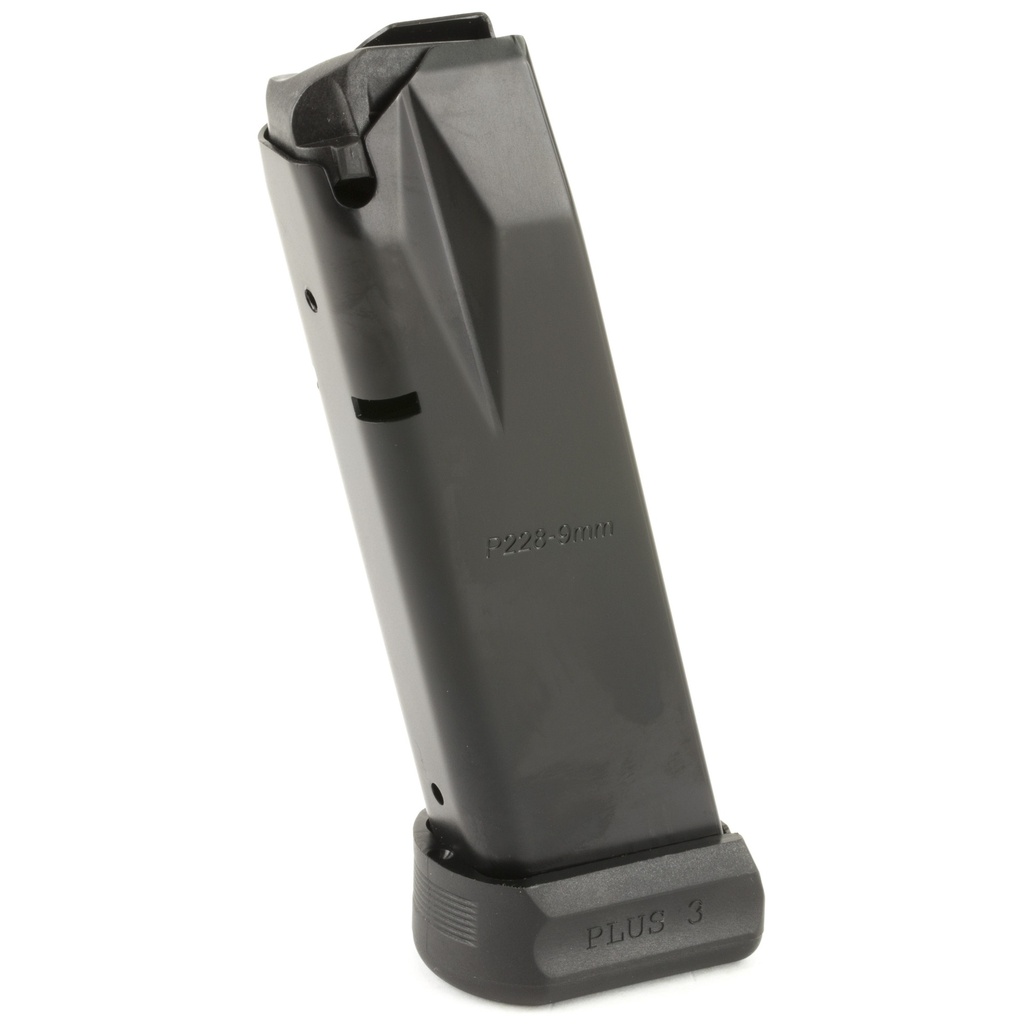 MEC-GAR MAG SIG P228 9MM 18RD AFC