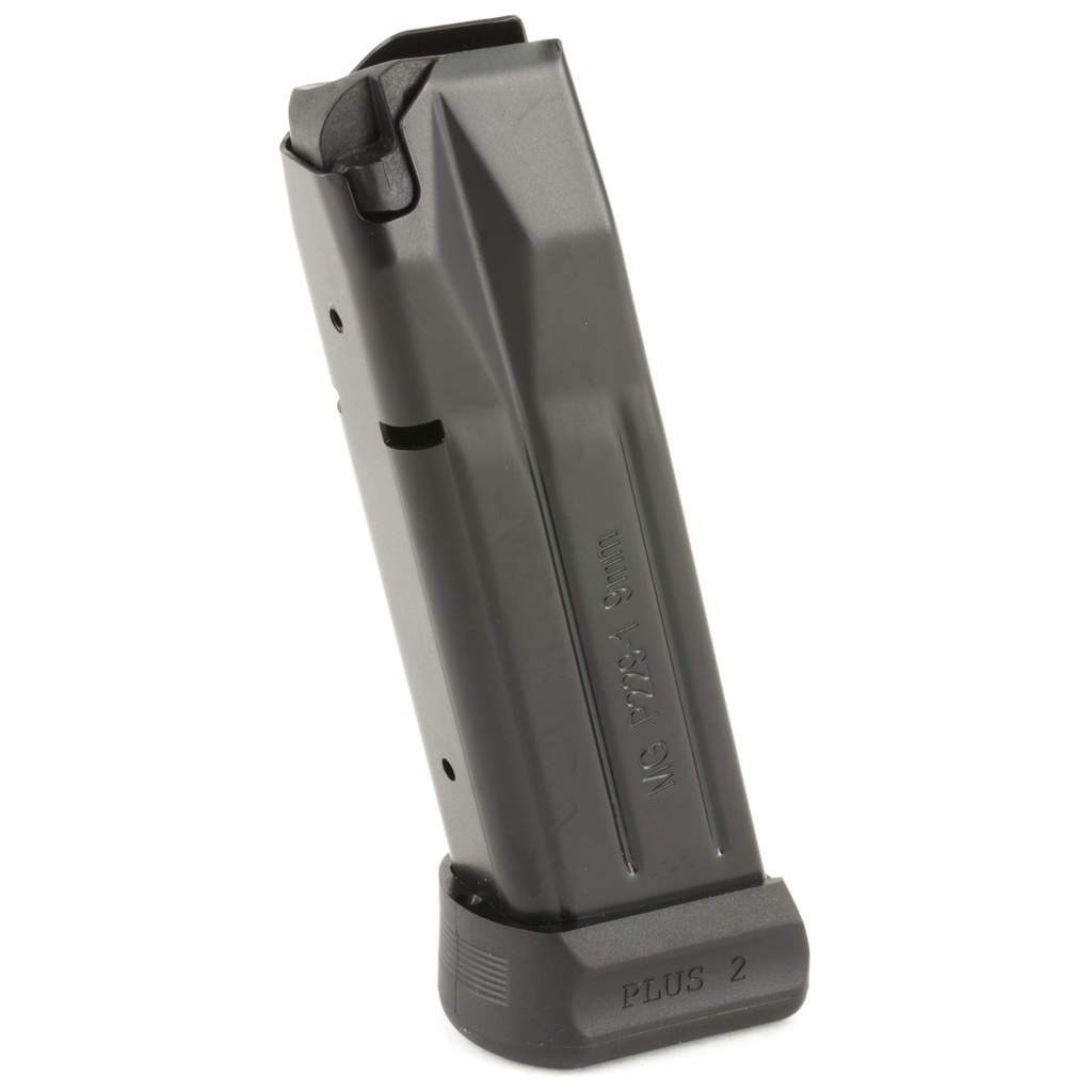 MEC-GAR MAG SIG P229 9MM 17RD AFC