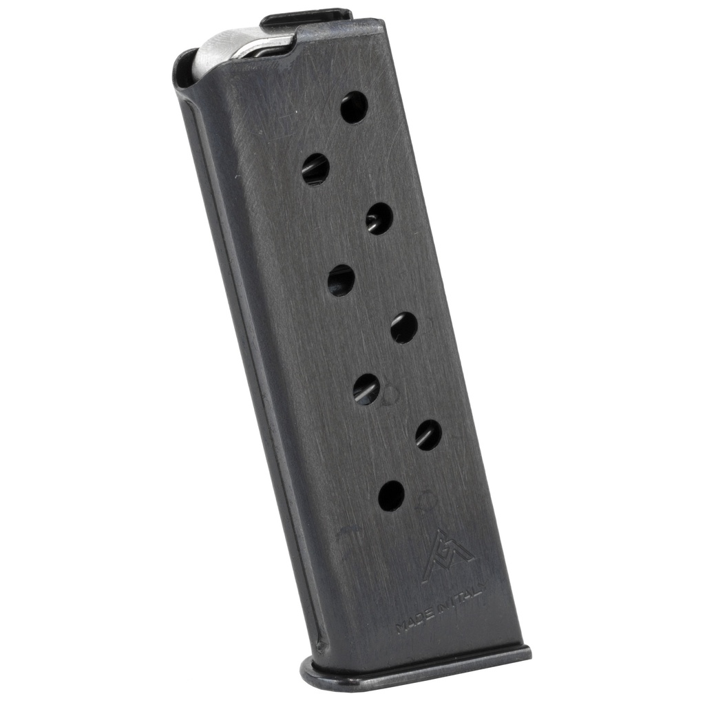 MEC-GAR MAG BERETTA 21 .25 9RD BL