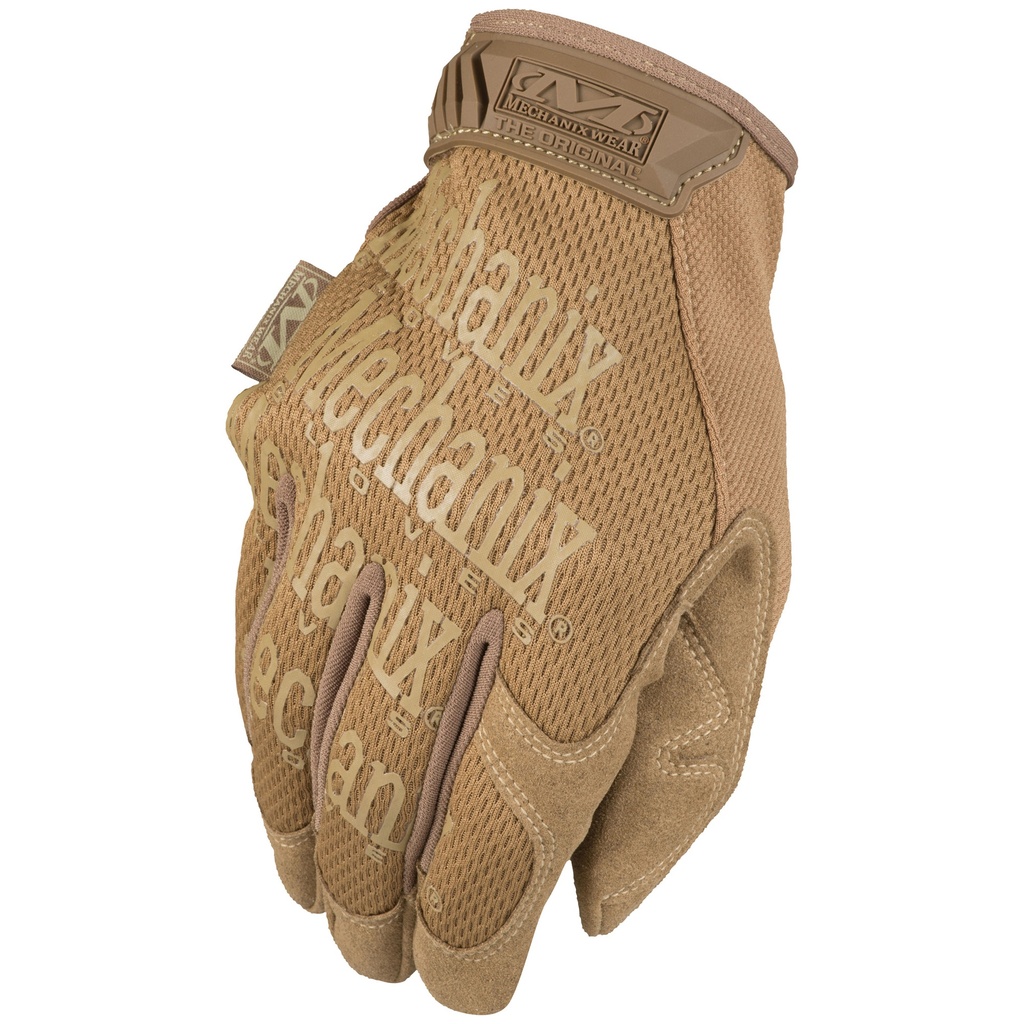 MECHANIX WEAR ORIG COYOTE XXL