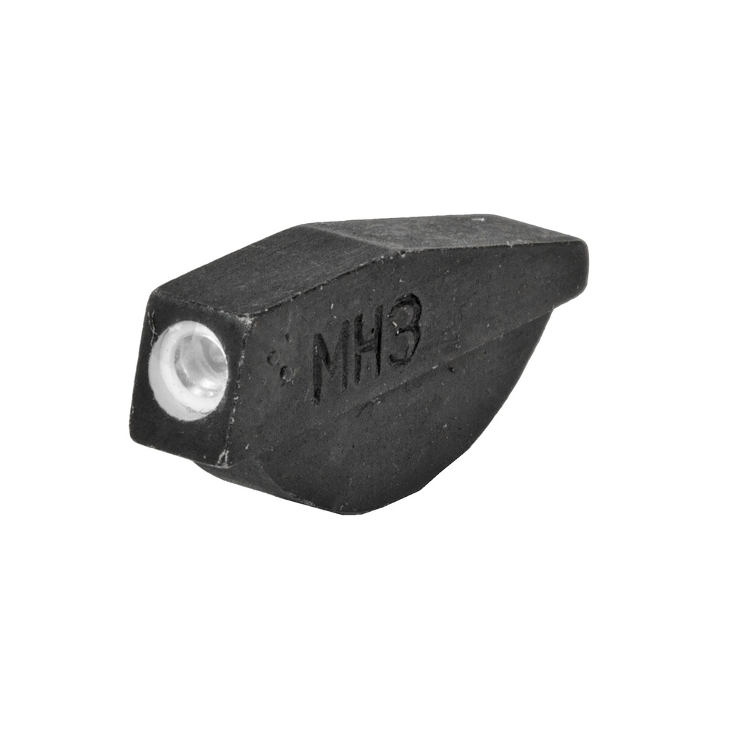 MEPROLT TD RGR SP101 GRN FRONT NS