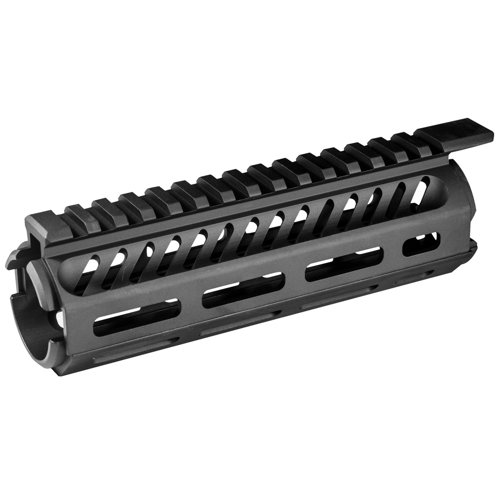 MFT TEKKO METAL AR15 7" MLOK RLS