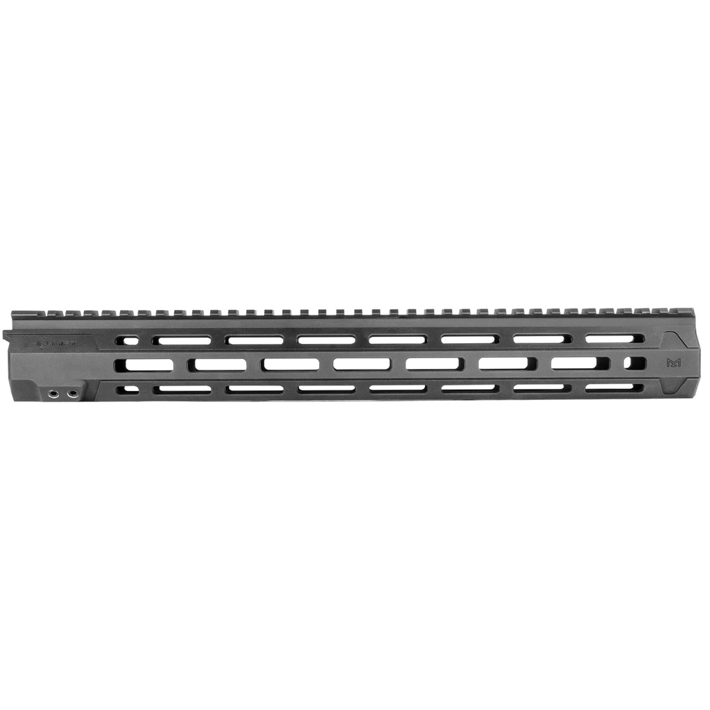 MFT EXT DUTY FREE FLT RL 15" MLOK