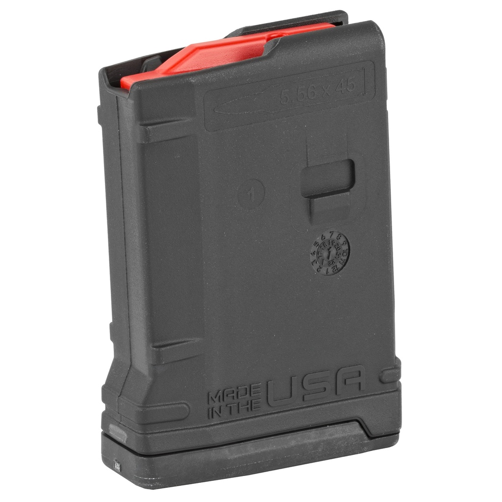 MAG AMEND2 AR15 10RD MOD2 BLK