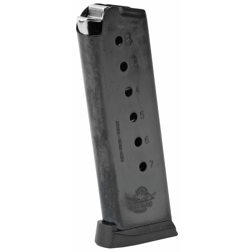 MAG ACT-MAG 45ACP 7RD