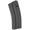 MAG ASC AR223 30RD STS BLK W/ BLK