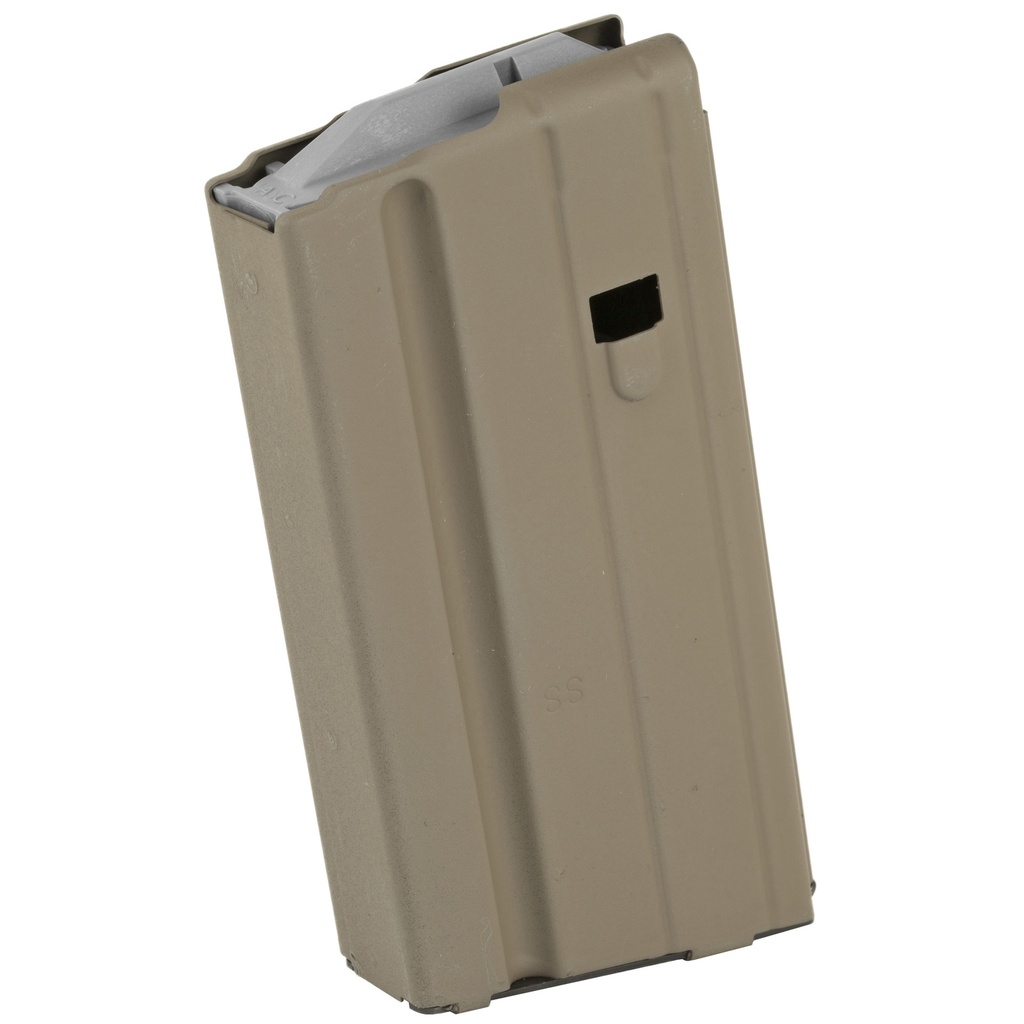 MAG ASC AR6.8 15RD STS FDE