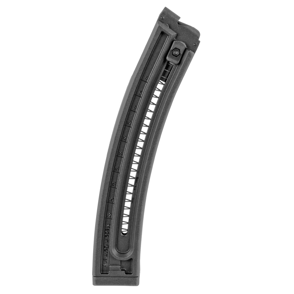 MAG ATI GSG-16 22LR 22RD BLK 2PK