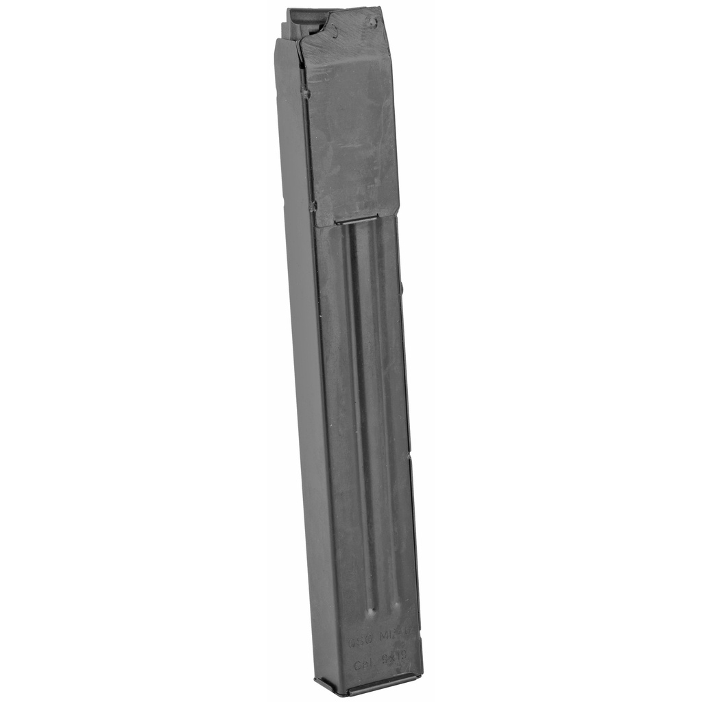 MAG ATI GSG MP40 9MM 10RD BLK