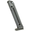 MAG BRN BUCKMARK 22LR 10RD