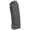 MAGAZINE CZ SCORP 9MM 20RD BLK 3P