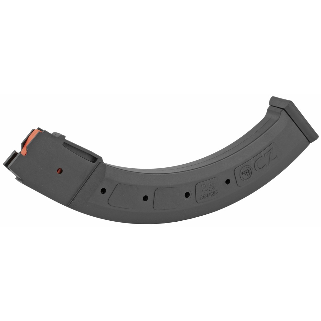 MAGAZINE CZ 455/512 22LR POLY 25RD