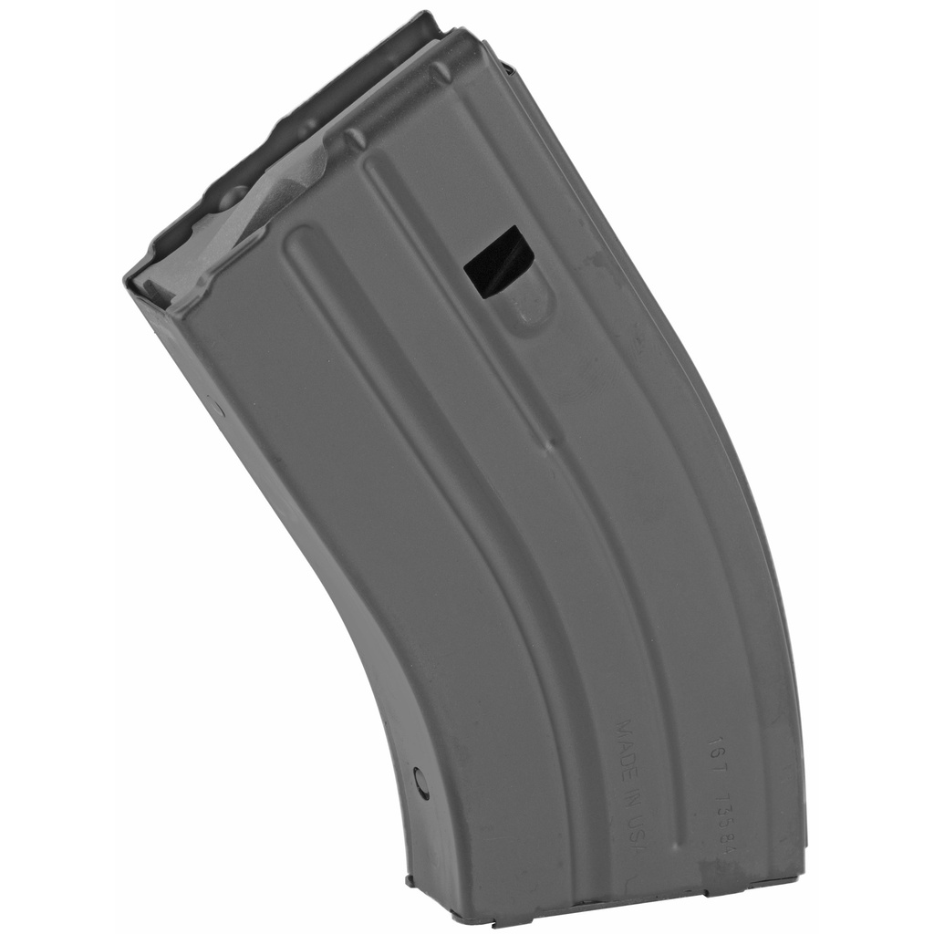 MAG DURAMAG 20RD 6.8SPC SS BLK