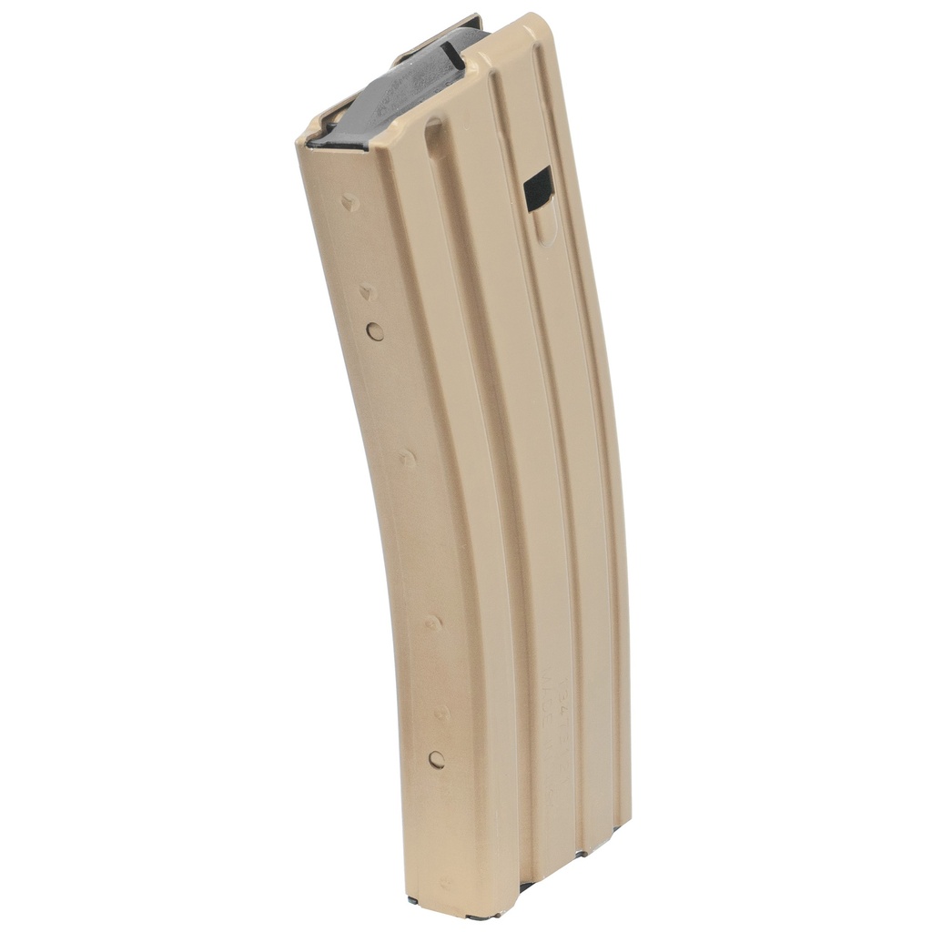 MAG DURAMAG 30RD 5.56 SS FDE