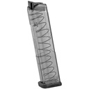 ETS MAG FOR GLK 42 380ACP 12RD CLR