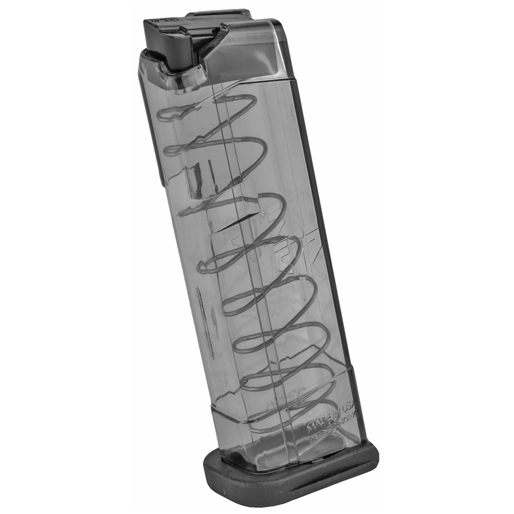 ETS MAG FOR GLK 42 380ACP 9RD CLR