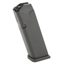 MAG GLOCK OEM 17/34 9MM 17RD PKG