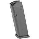 MAG GLOCK OEM 22/35 40S&W 15RD PKG