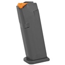 MAG GLOCK OEM 43X/48 9MM 10RD PKG