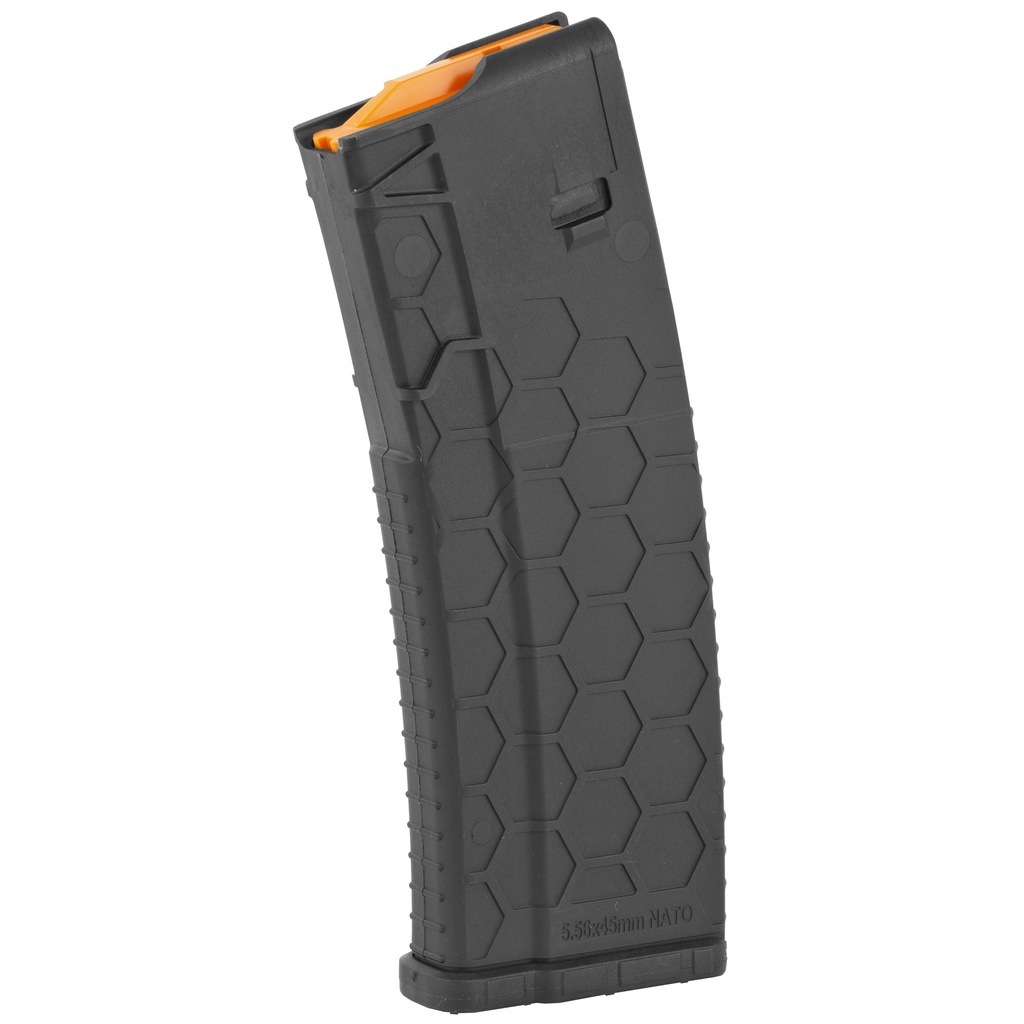 MAG HEXMAG SERIES 2 5.56 10RD BLK