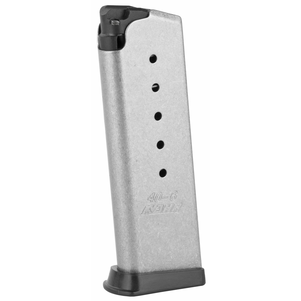 MAG KAHR 40SW 6RD STS