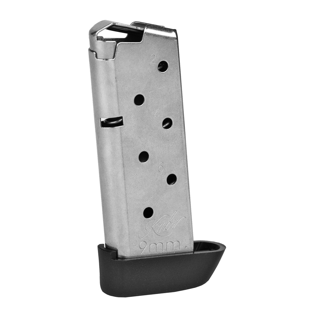 MAG KIMBER MICRO 9 9MM 7RD