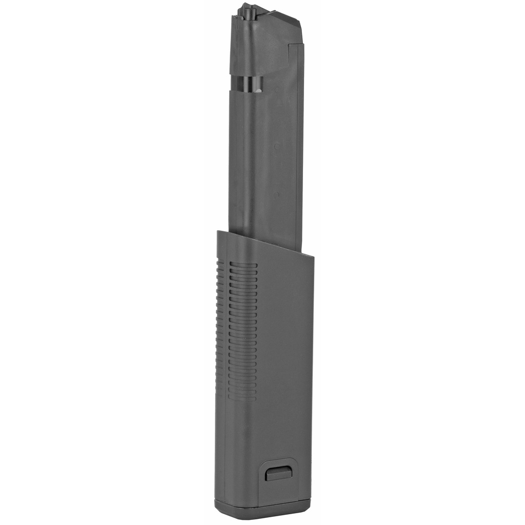 MAG KRISS MAGEX 9MM ASSEMBLED 40RD