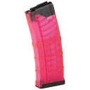 LANCER L5AWM 223REM 30RD TRANS PINK