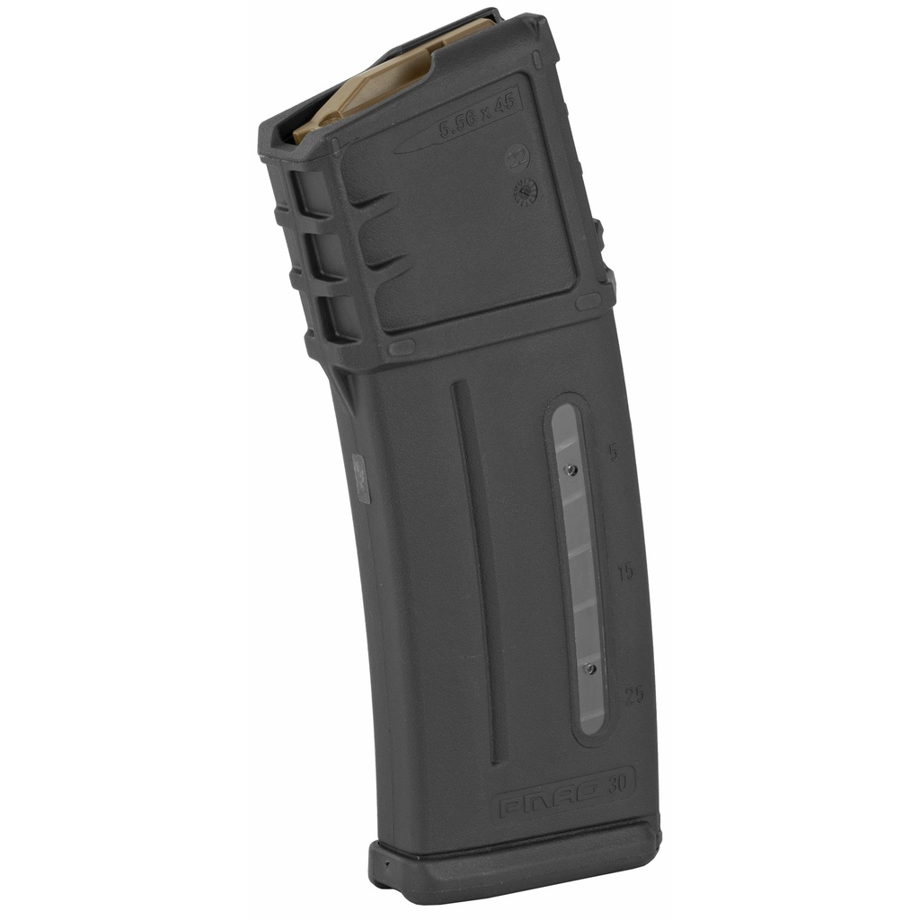 MAGPUL PMAG 30G 5.56 FOR G36 30RD BK