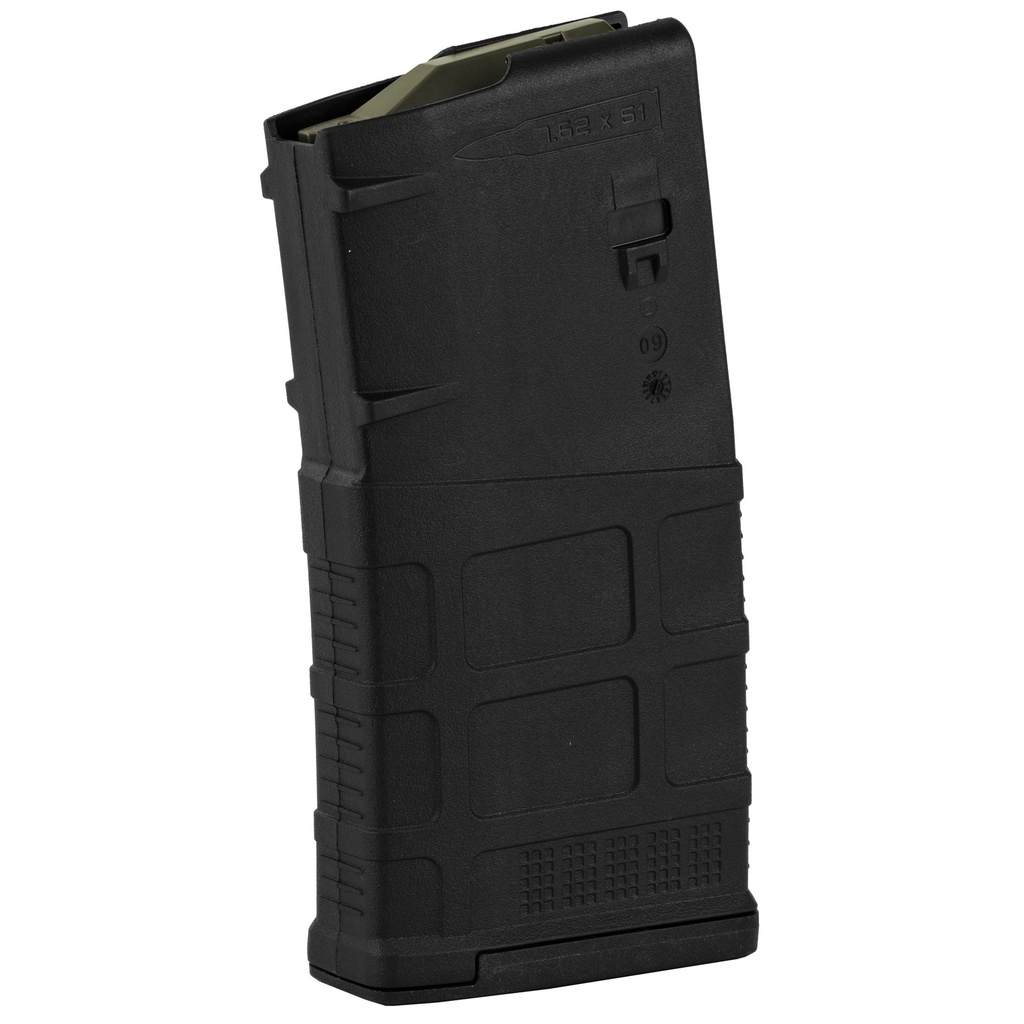 MAGPUL PMAG M3 7.62 20RD BLK