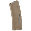 MAGPUL PMAG M3 5.56 WINDOW 30RD MCT