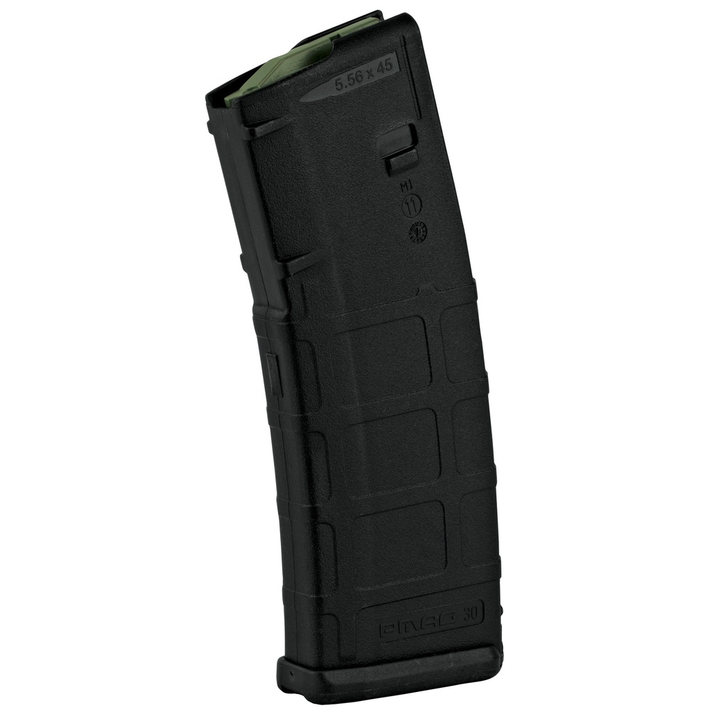 MAGPUL PMAG MOE 5.56 30RD BLK