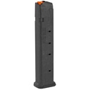 MAGPUL PMAG FOR GLOCK 17 27RD BLK