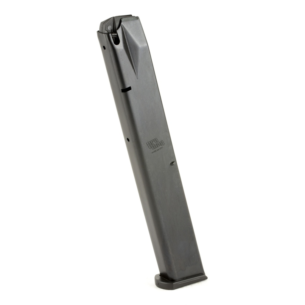 PROMAG BERETTA 92F 9MM 32RD BLUE