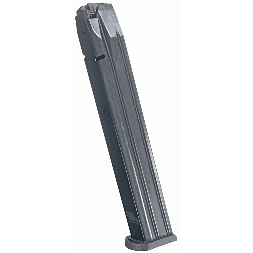 PROMAG CZP10-F 9MM 32RD BLUE STEEL