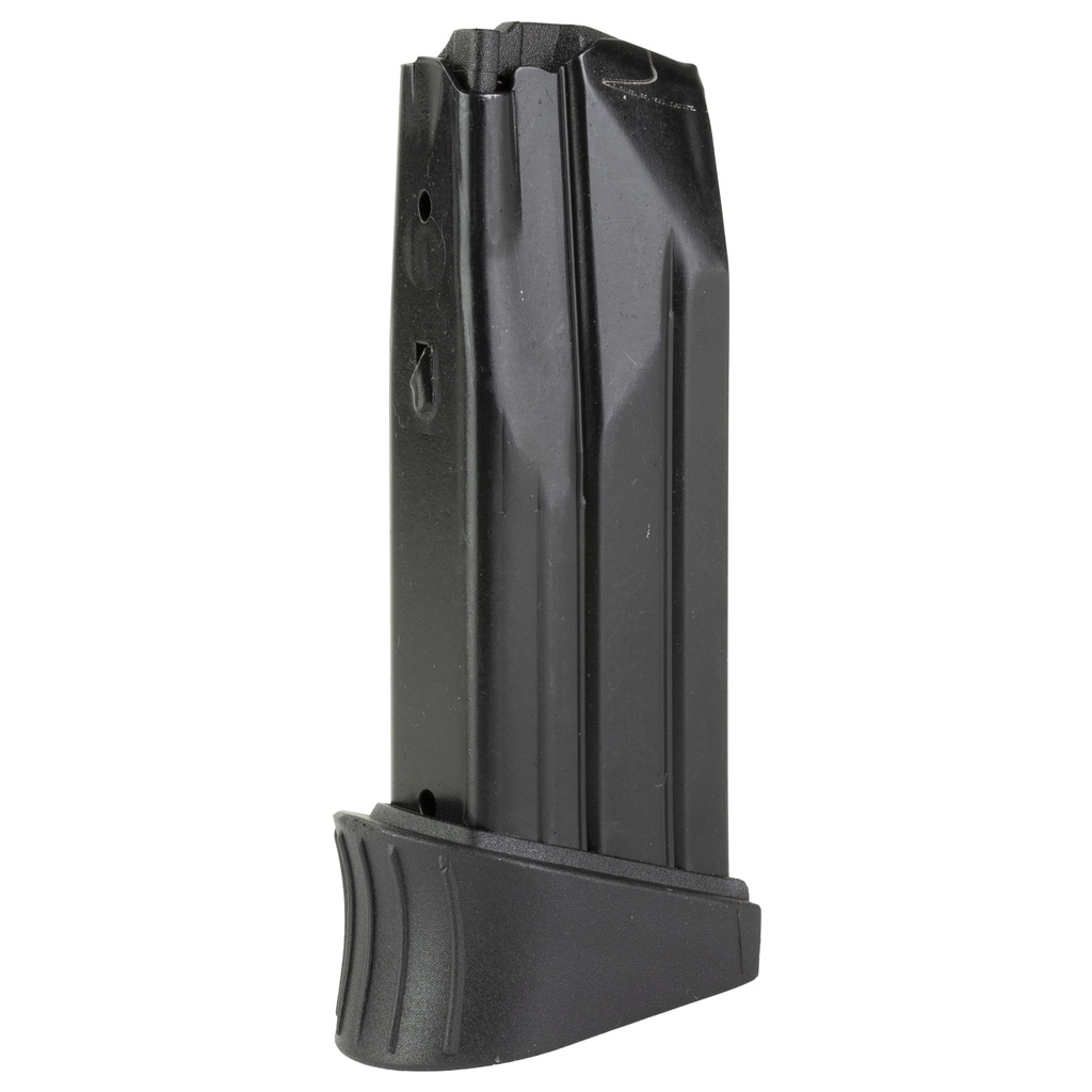 PROMAG FN 509 CMPCT 9MM 12RD BLU STL