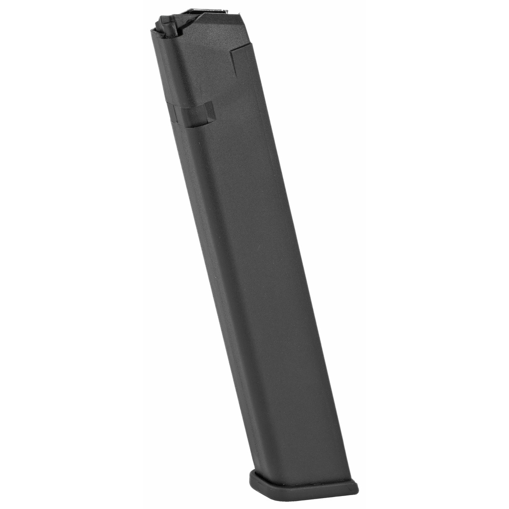 PROMAG FOR GLK 17/19/26 9MM 32RD BLK