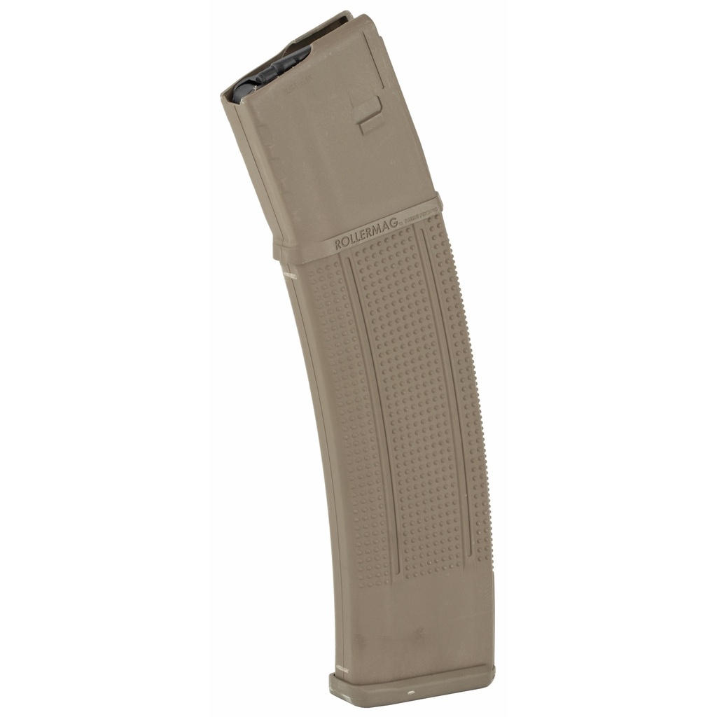 PROMAG AR-15 ROLLER 40RD FDE POLY