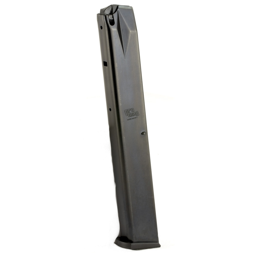 PROMAG RUGER P85/P89 9MM 32RD BL