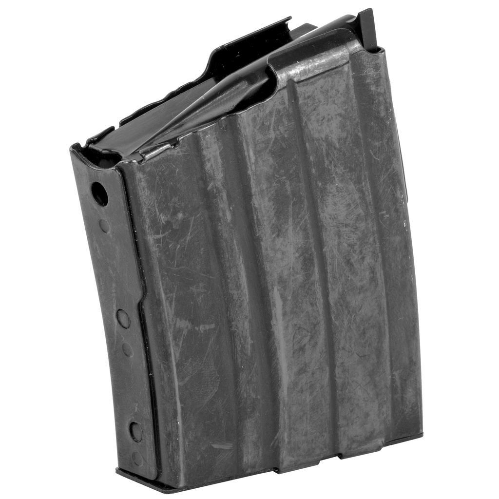 MAG RUGER MINI-30 762X39 10RD