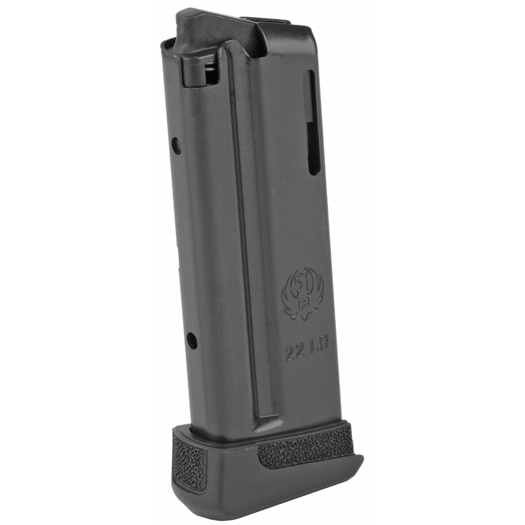 MAG RUGER LCP II 22LR 10RD