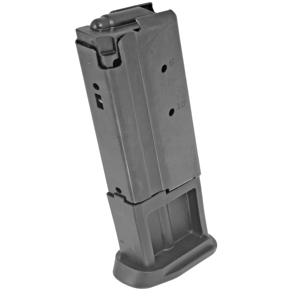 MAG RUGER-57 5.7X28MM 10RD STL