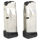 MAG RUGER MAX-9 9MM 12RD 2PACK